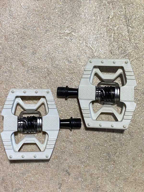 Crankbrothers Double Shot 1