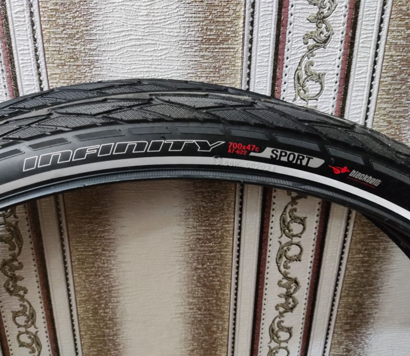 Покрышки specialized infinity sport reflection 700x47C