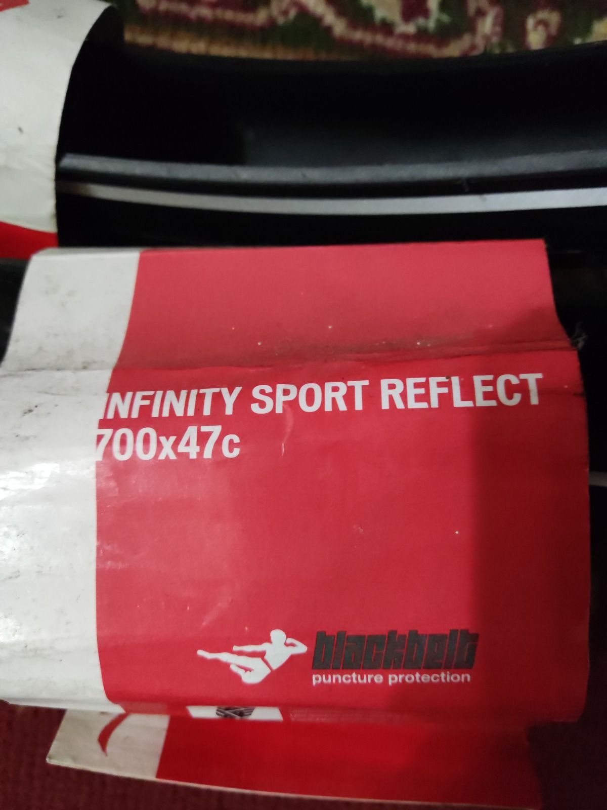 Покрышки specialized infinity sport reflection 700x47C