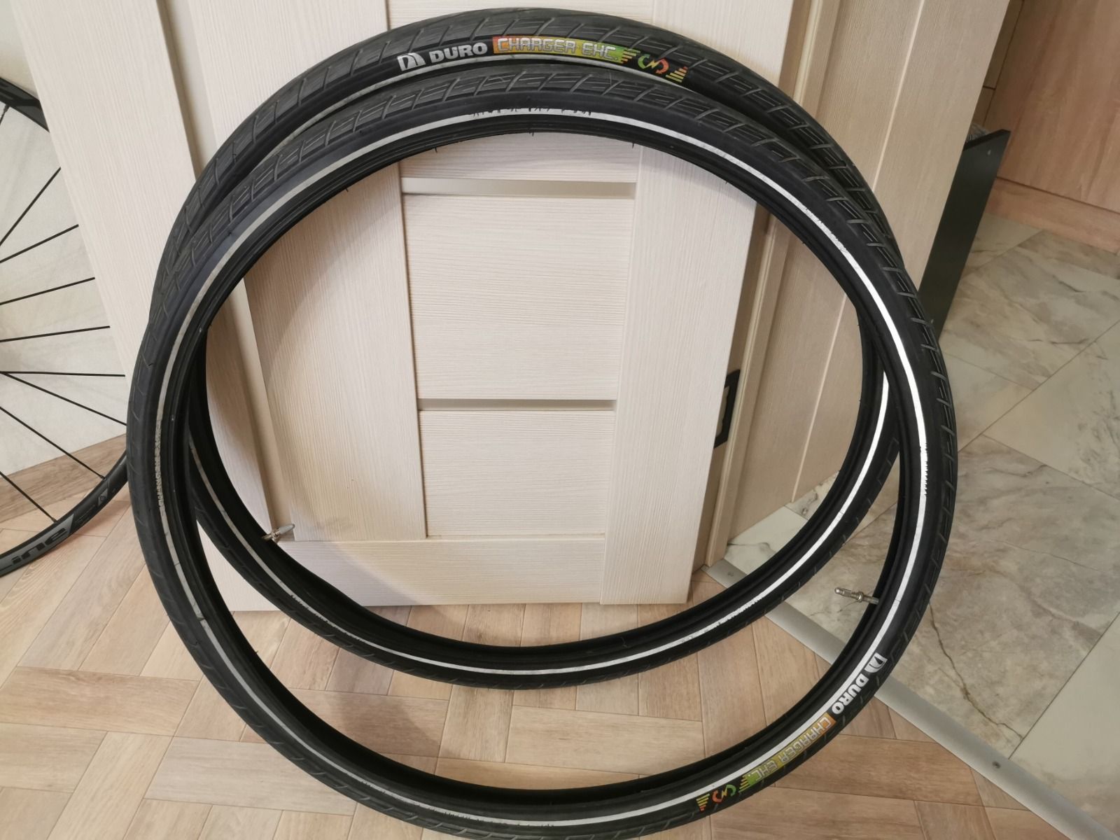 Покрышки Duro Charger EXC 28/29