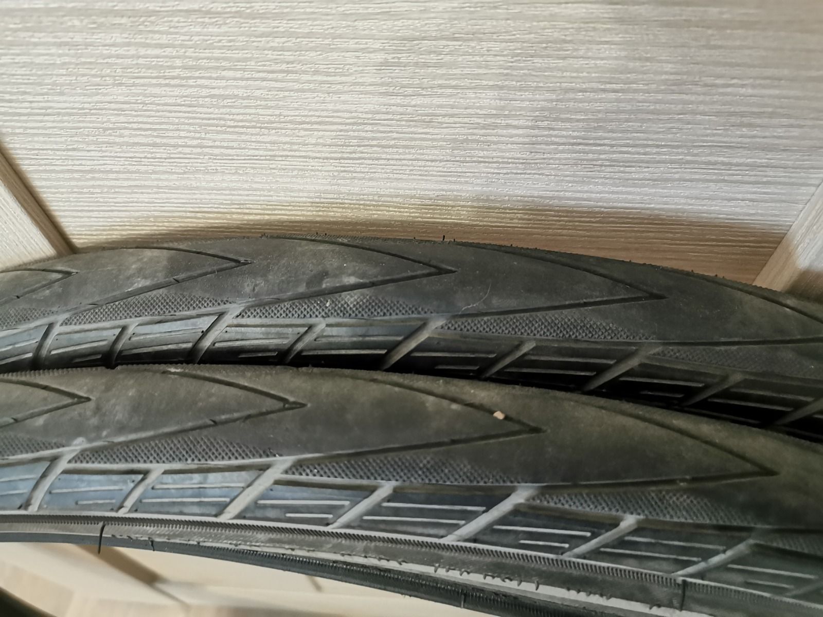 Покрышки Duro Charger EXC 28/29