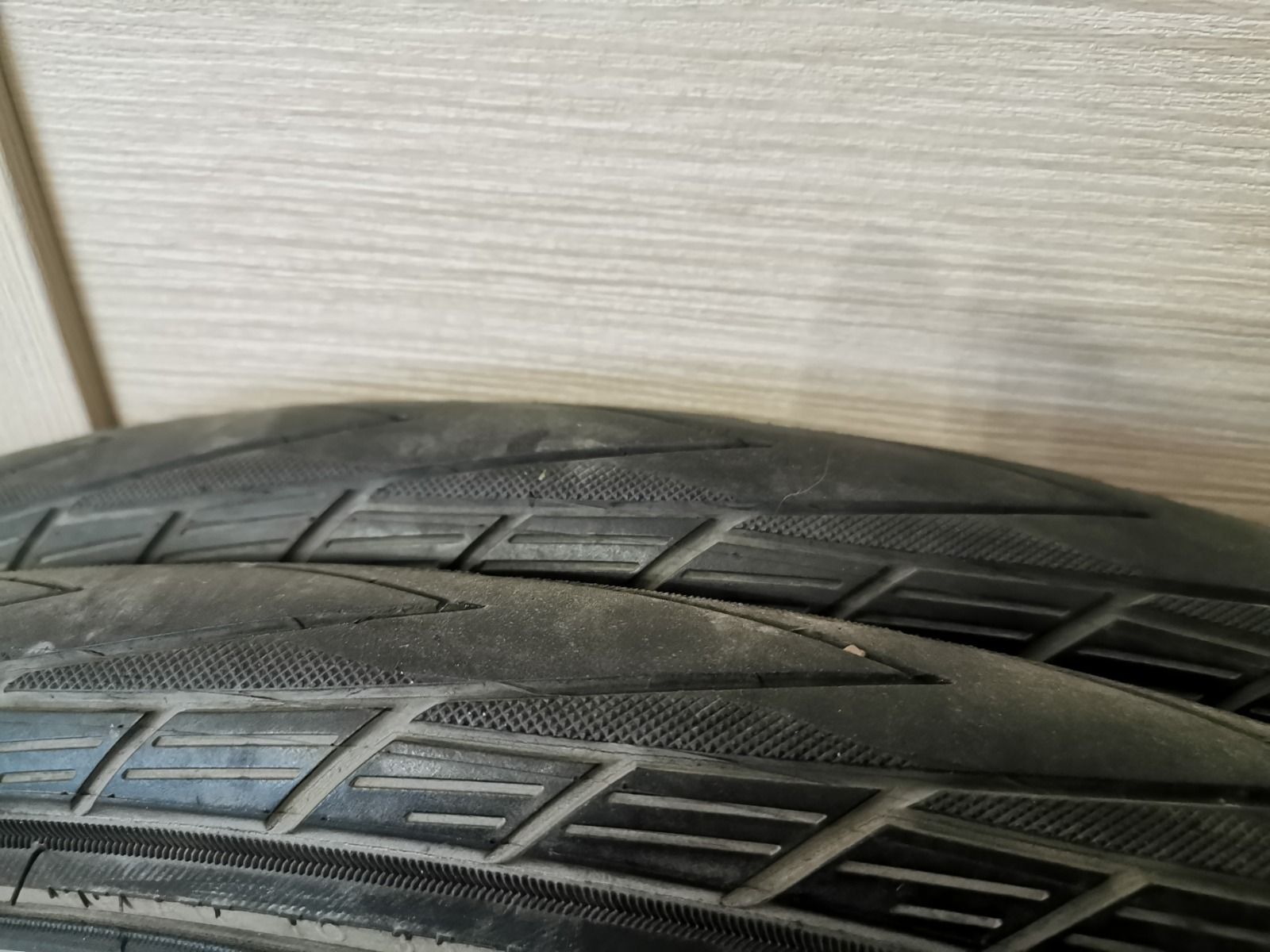 Покрышки Duro Charger EXC 28/29