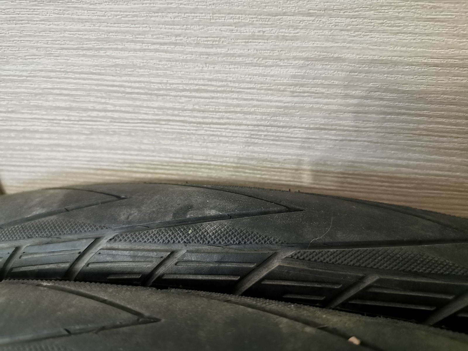 Покрышки Duro Charger EXC 28/29