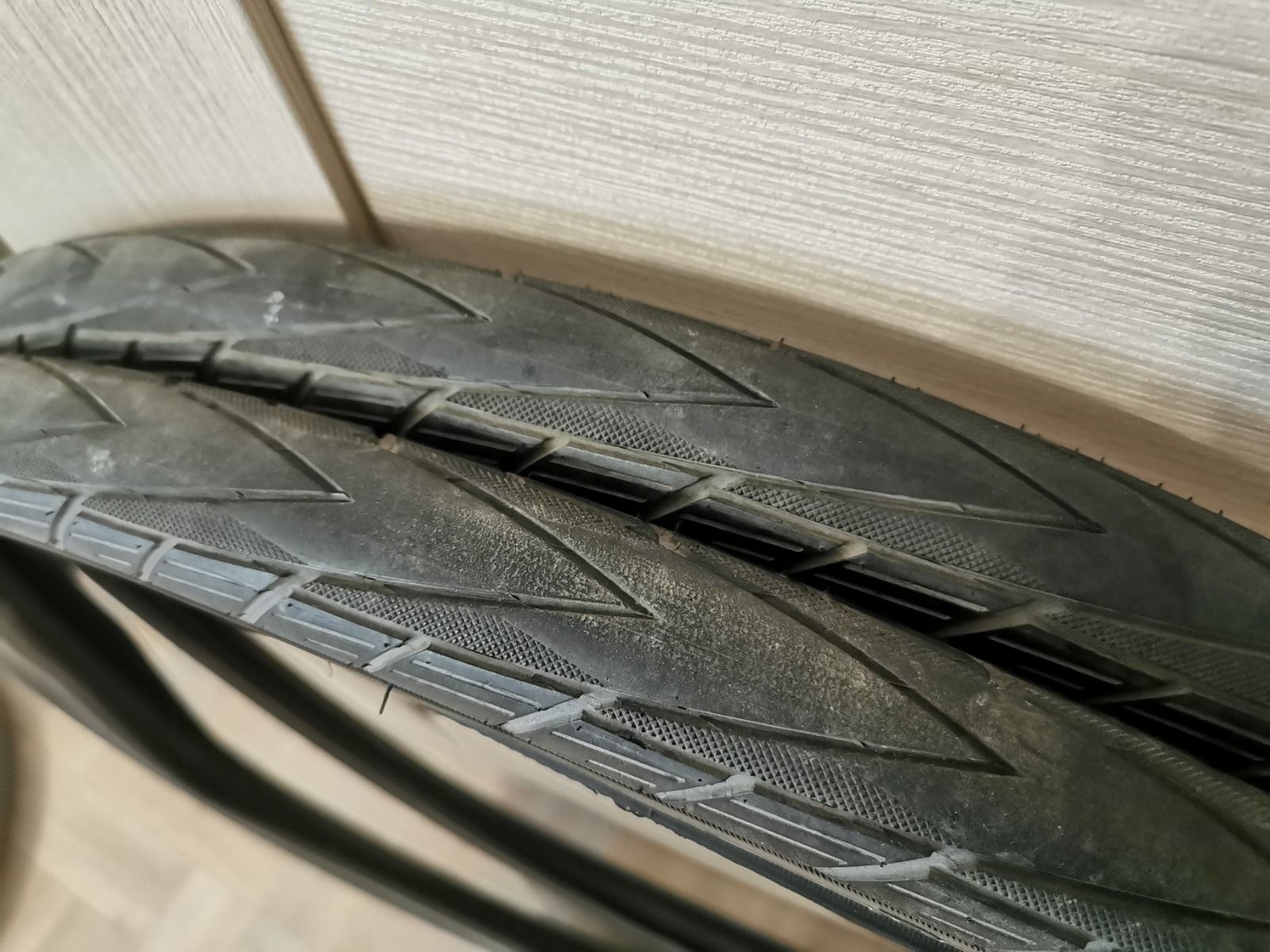 Покрышки Duro Charger EXC 28/29