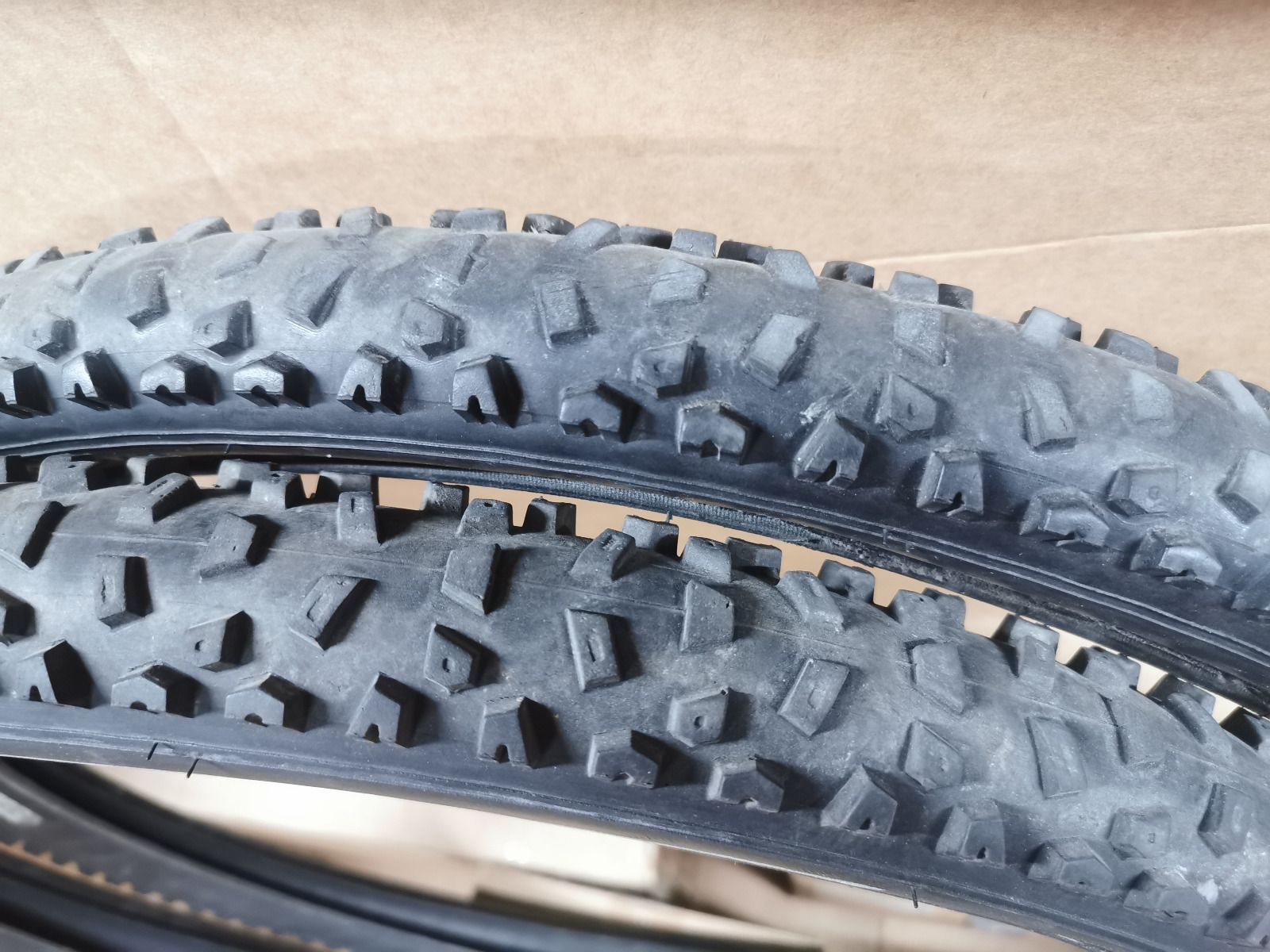 Покрышки 26 Continental Schwalbe Ritchey