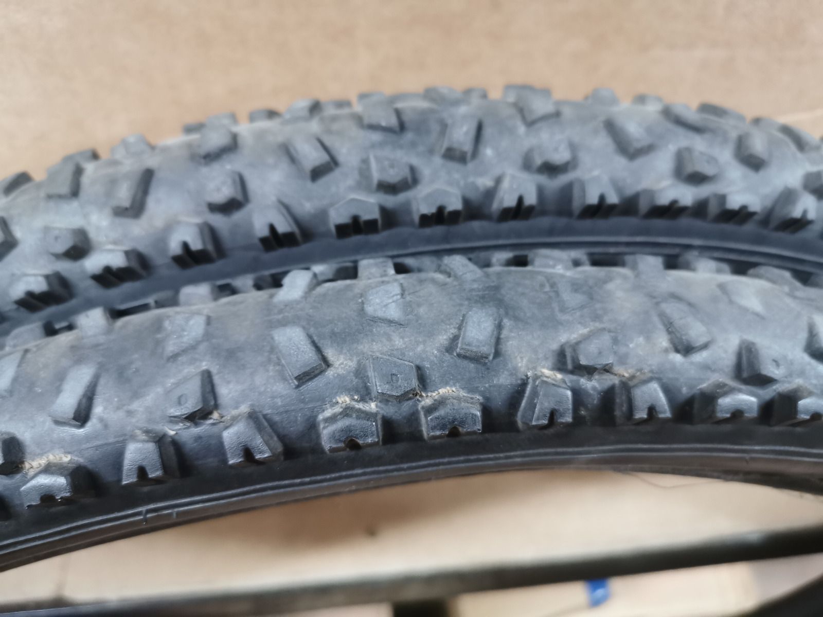 Покрышки 26 Continental Schwalbe Ritchey