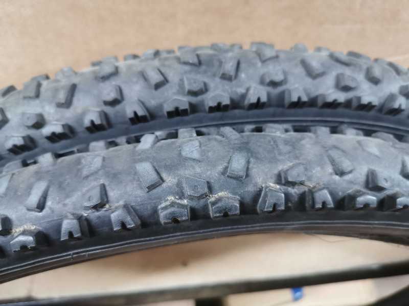Покрышки 26 Schwalbe LITTLE ALBERT