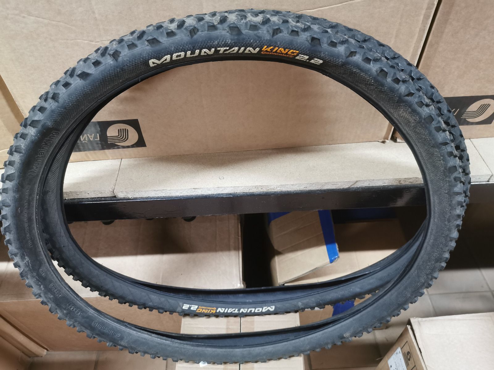 Покрышки 26 Continental Schwalbe Ritchey
