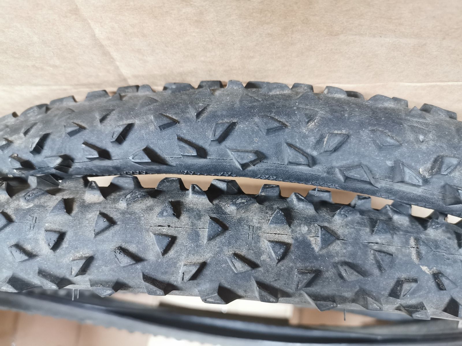 Покрышки 26 Continental Schwalbe Ritchey