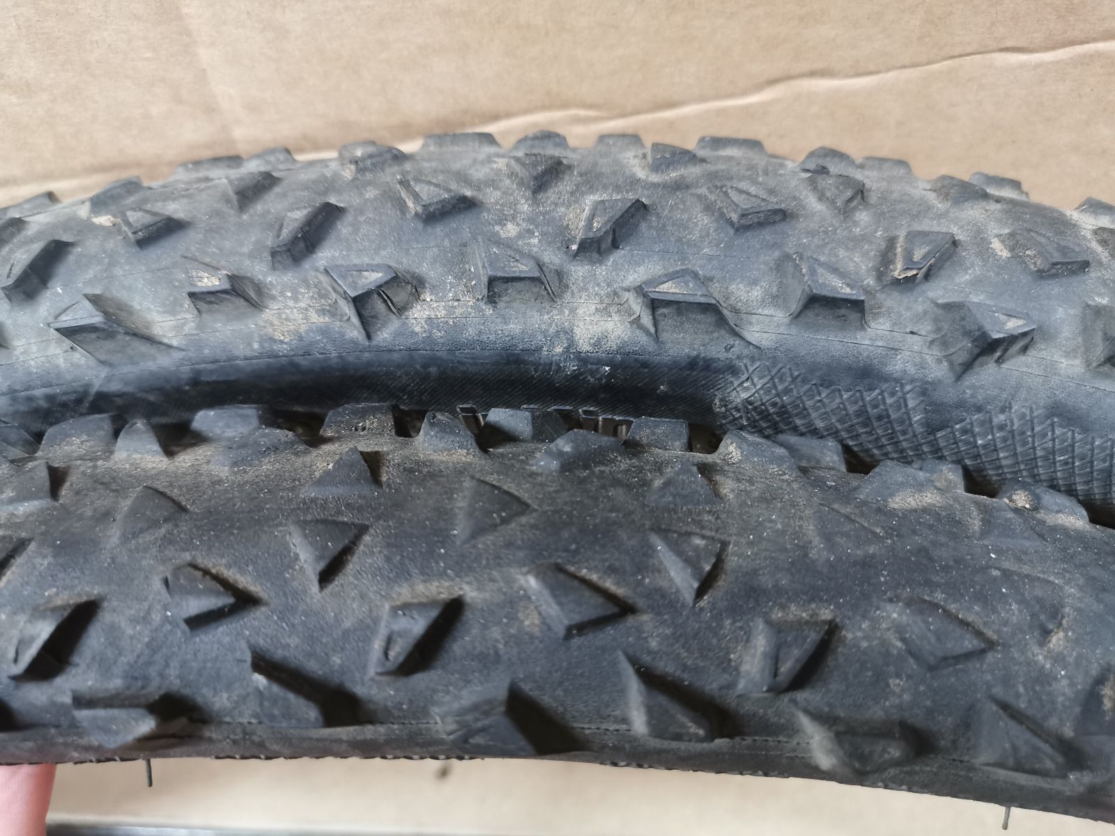 Покрышки 26 Continental Schwalbe Ritchey