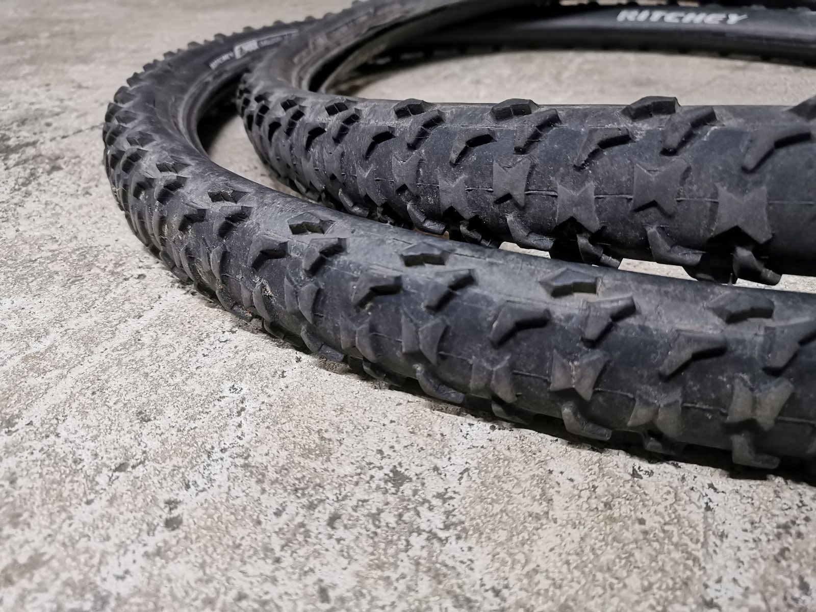 Покрышки 26 Continental Schwalbe Ritchey
