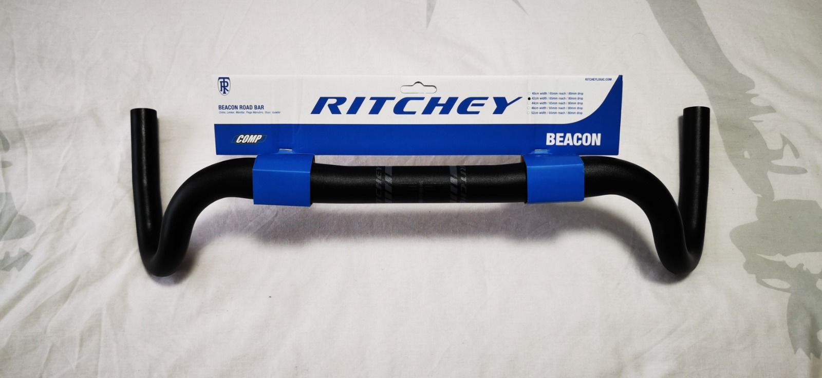 Ritchey Comp Beacon gravel