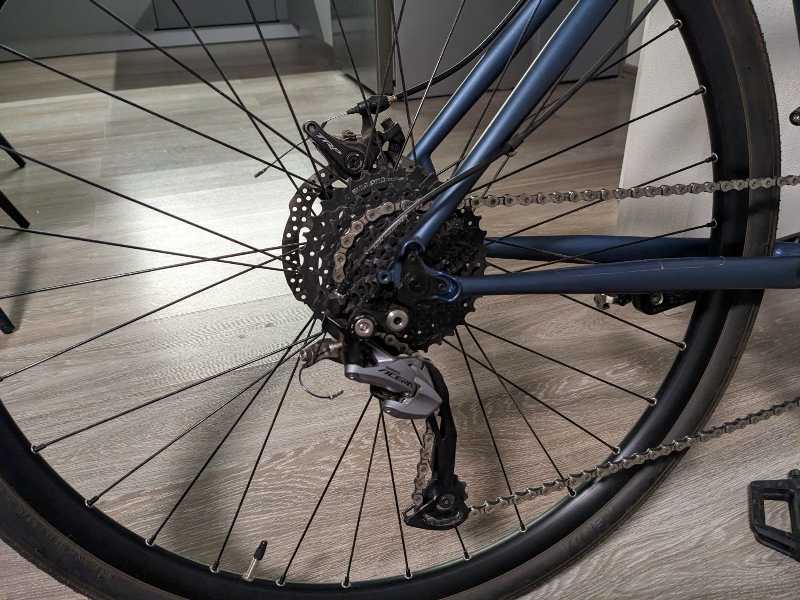 Pride ROCX Tour M 2020
