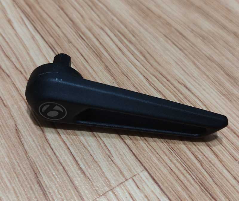 Ключ шестигранный Bontrager 6mm