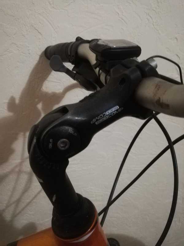 RIXE CROSS 4.0 (ГЕРМАНИЯ)