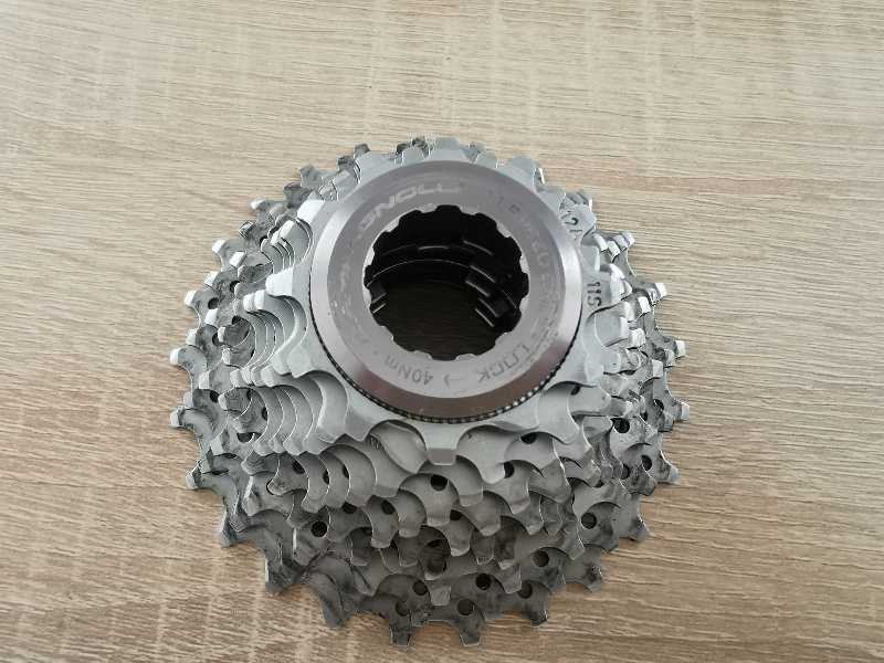 Кассета CAMPAGNOLO 9 10 11 ск