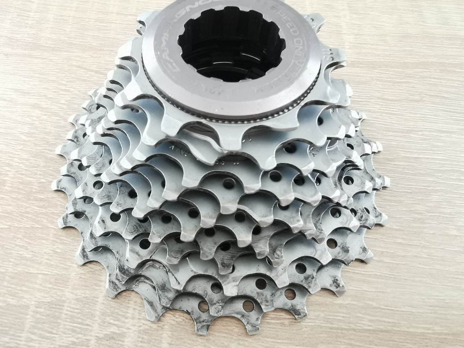 Кассета CAMPAGNOLO 9 10 11 ск