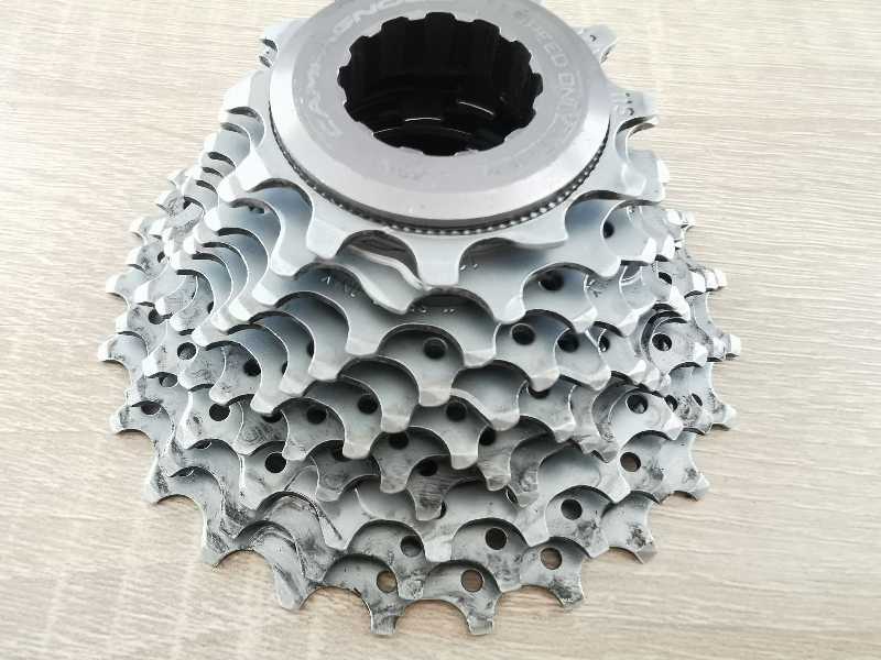 Кассета CAMPAGNOLO 9 10 11 ск