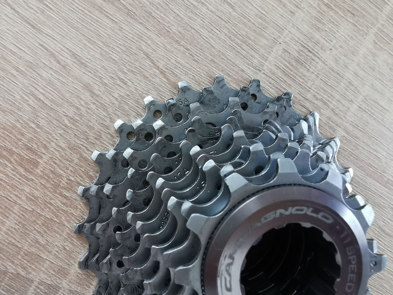 Кассета CAMPAGNOLO 9 10 11 ск