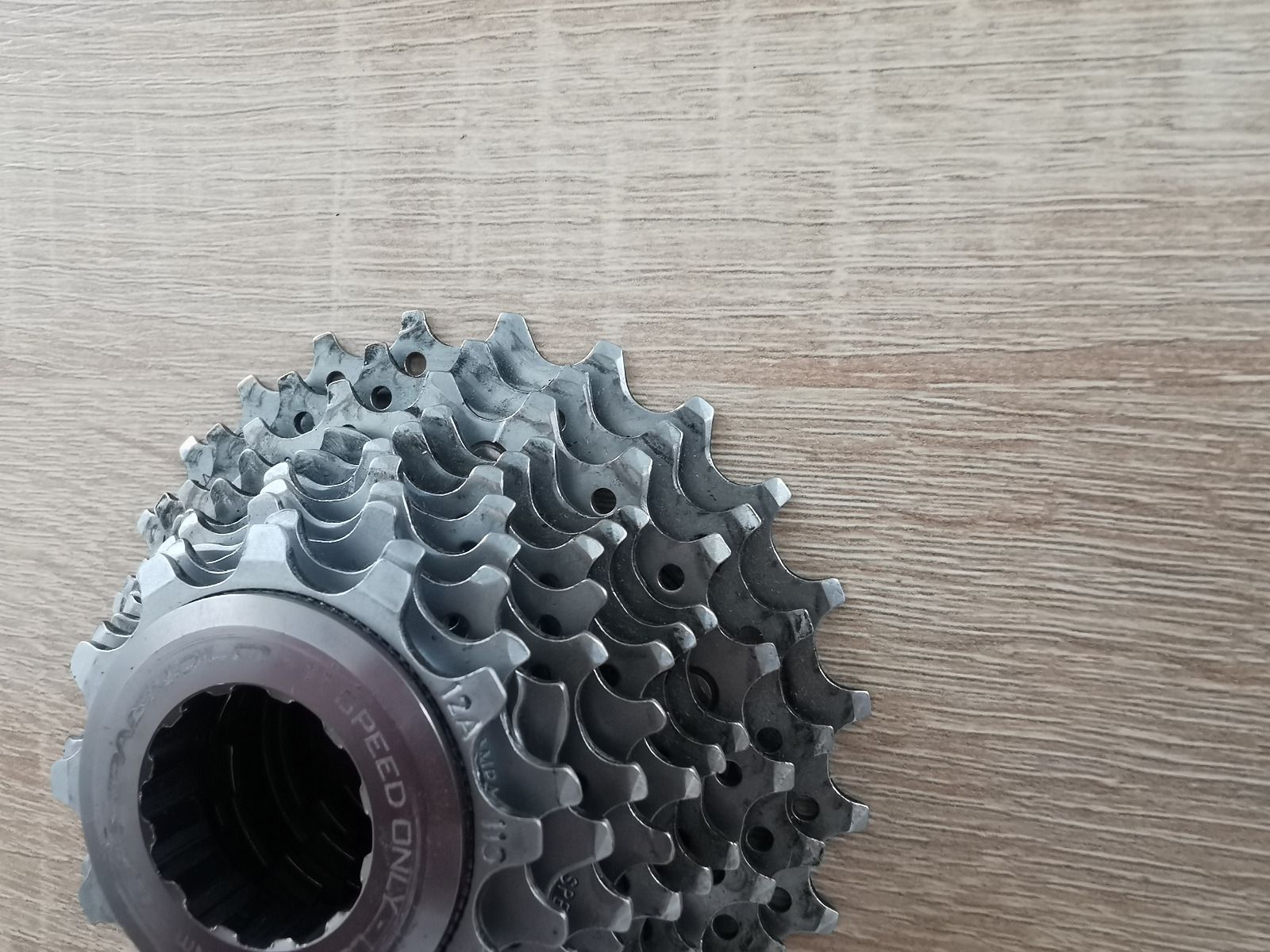 Кассета CAMPAGNOLO 9 10 11 ск
