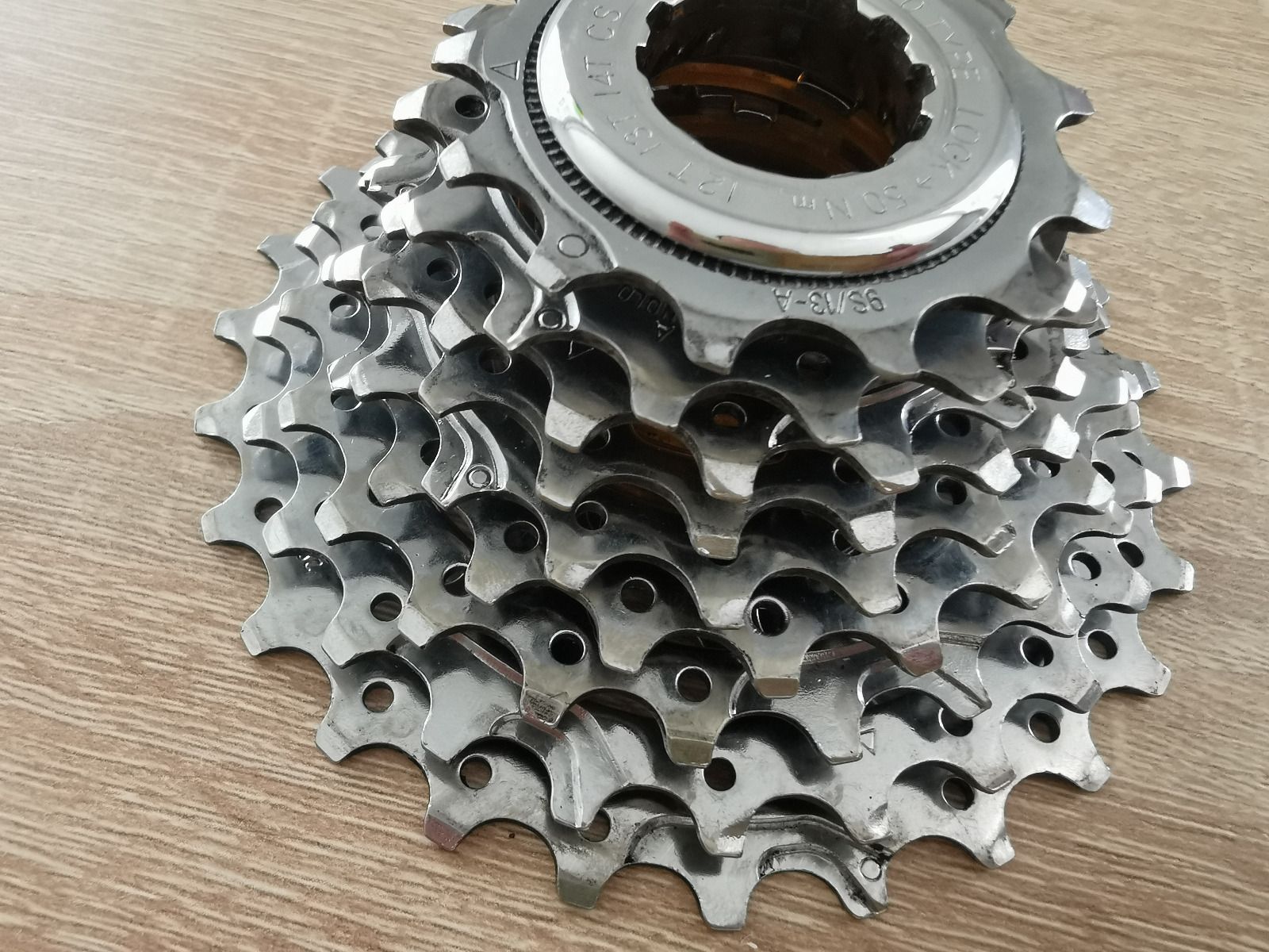 Кассета CAMPAGNOLO 9 10 11 ск