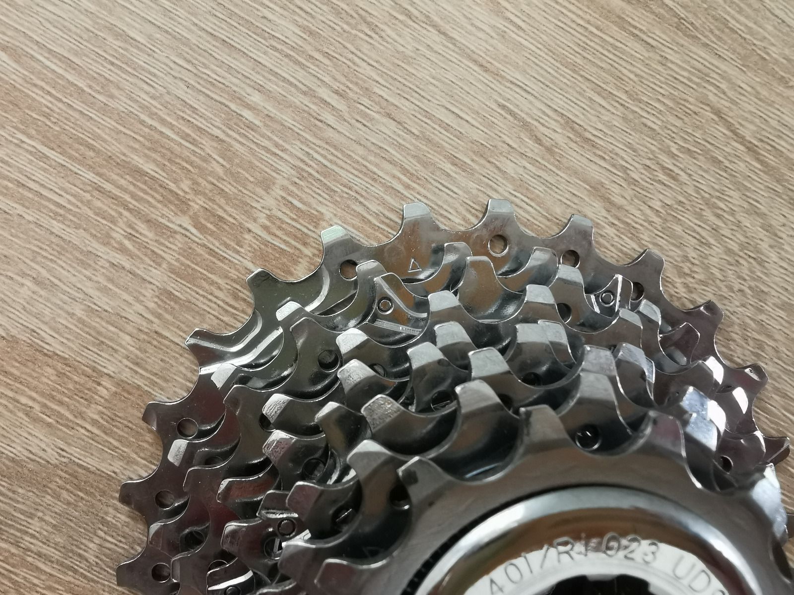 Кассета CAMPAGNOLO 9 10 11 ск