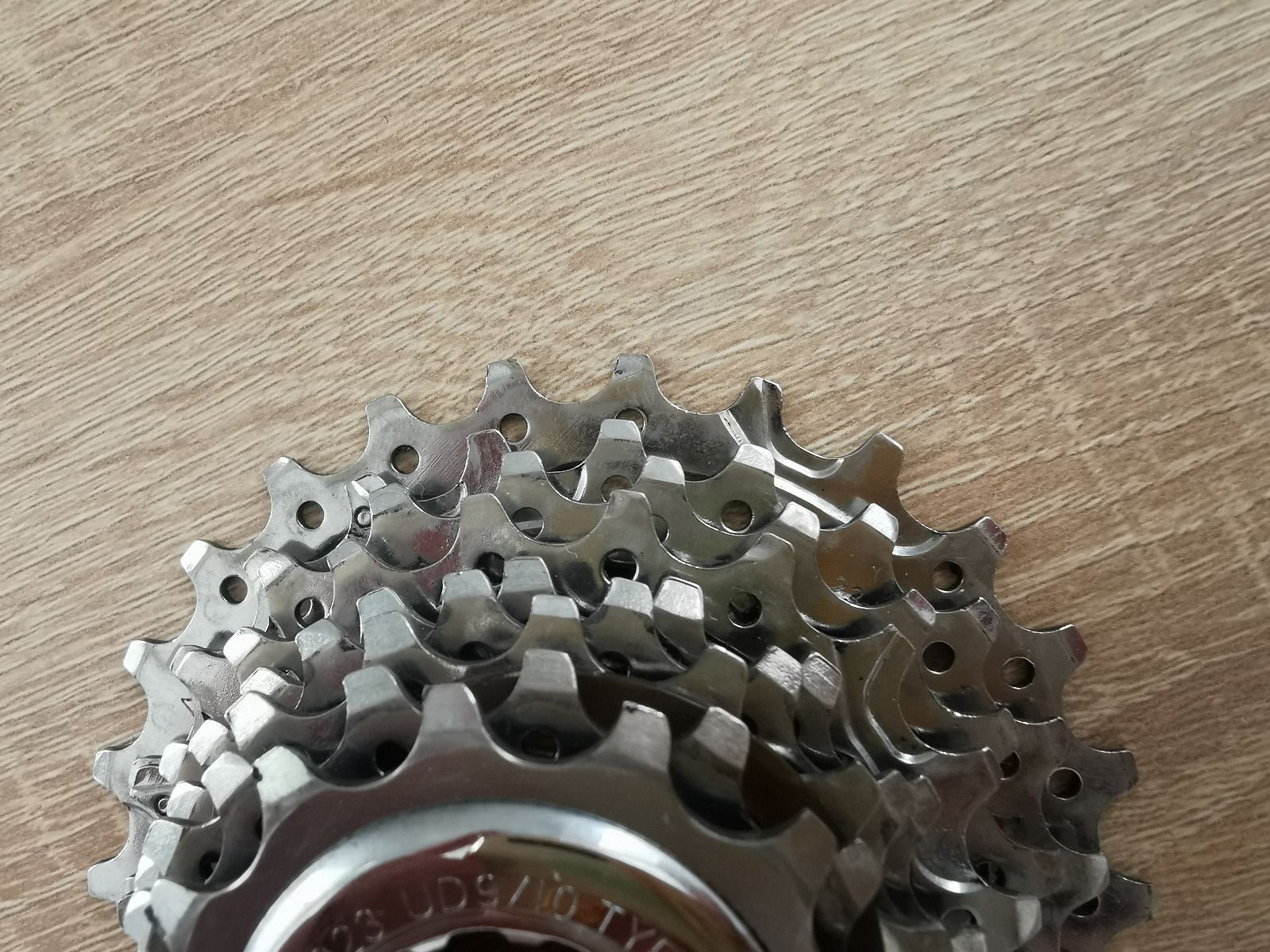 Кассета CAMPAGNOLO 9 10 11 ск