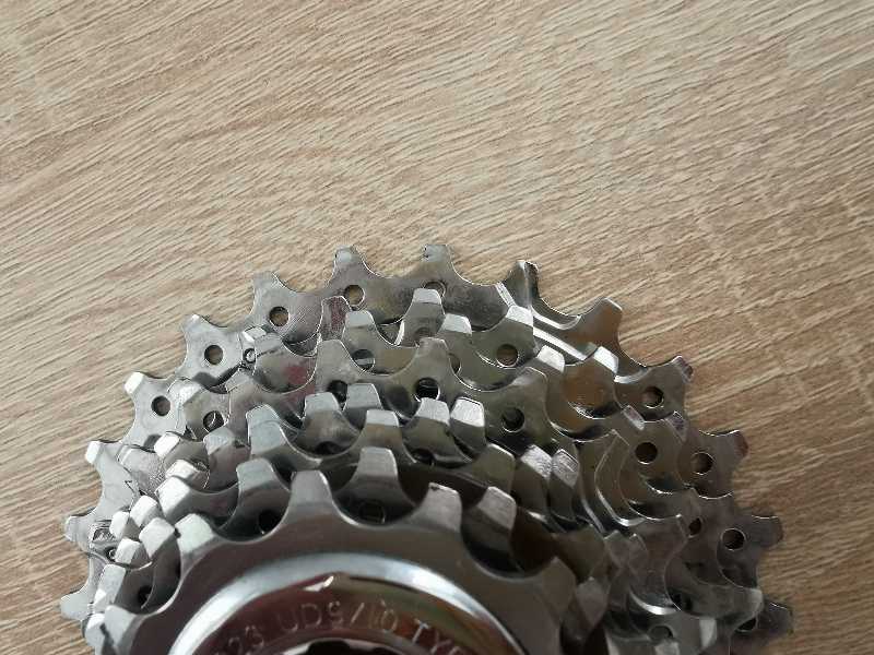 Кассета CAMPAGNOLO 9 10 11 ск