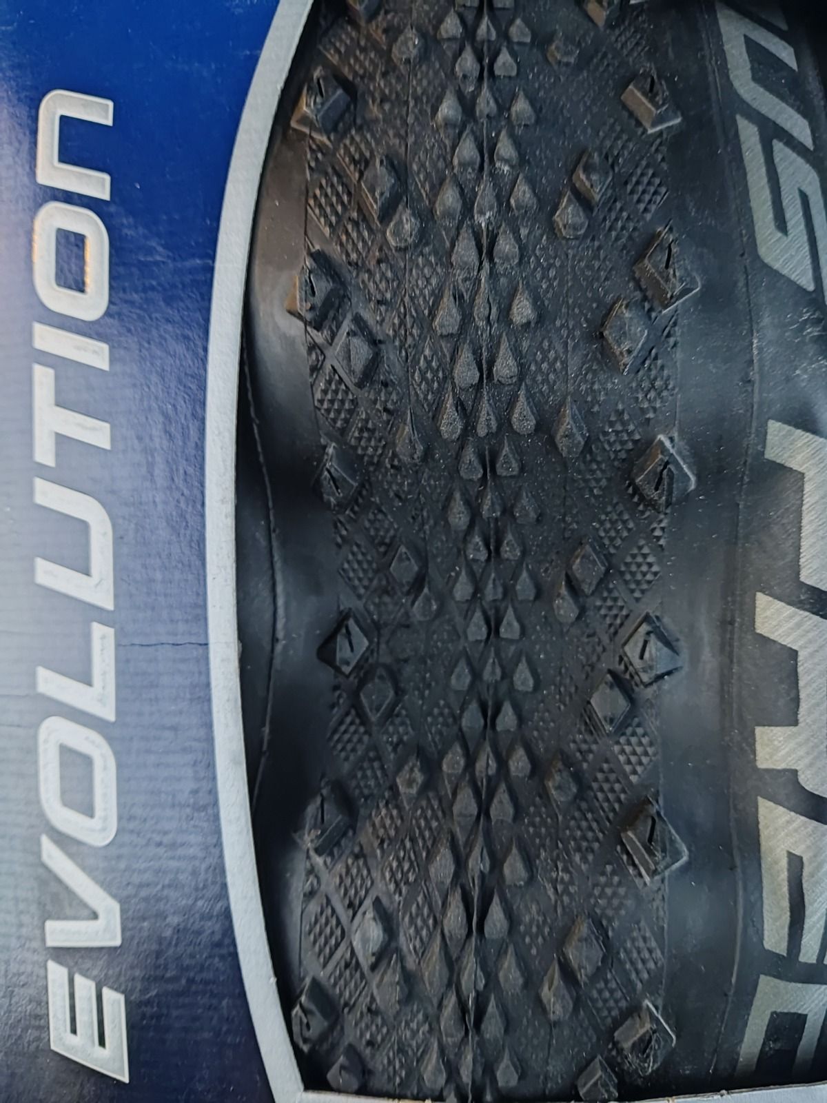 покрышки Schwalbe Furious Fred 29*2,0