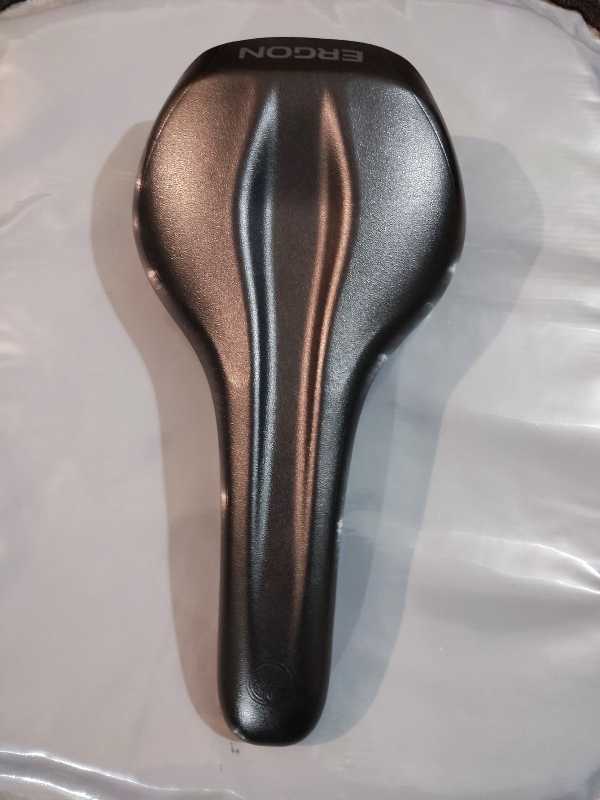 седло  ergon smc40