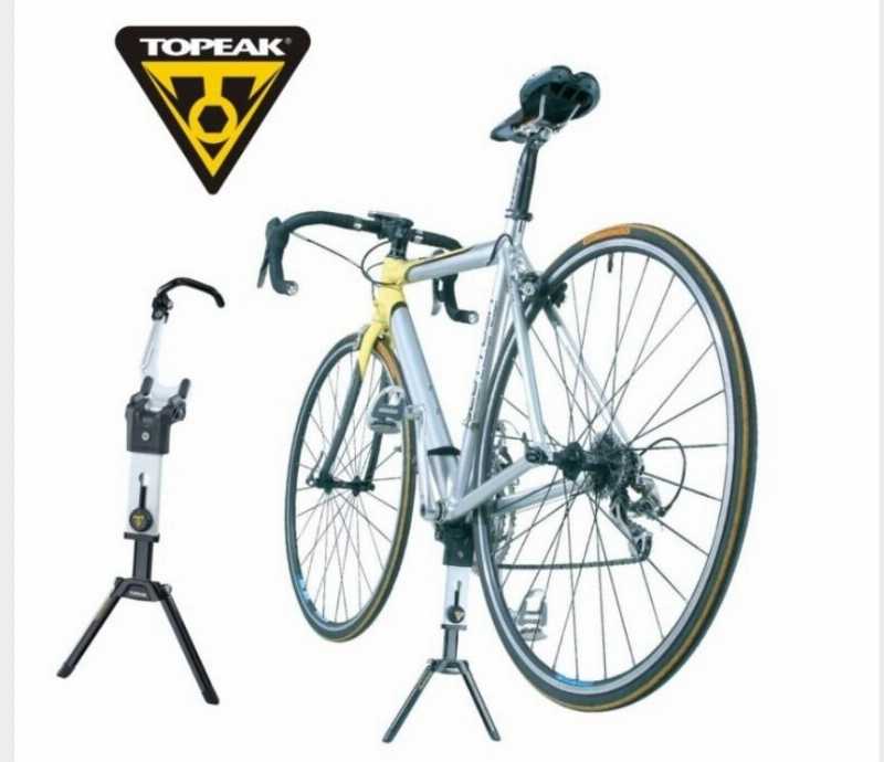 Подставка под велосипед Topeak Flash Stand
