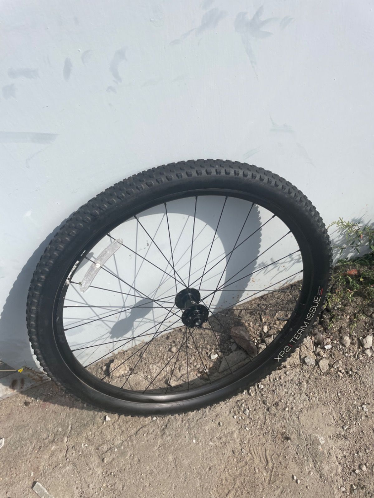 Колеса Bontrager 29” TEAM ISSUE tubeless