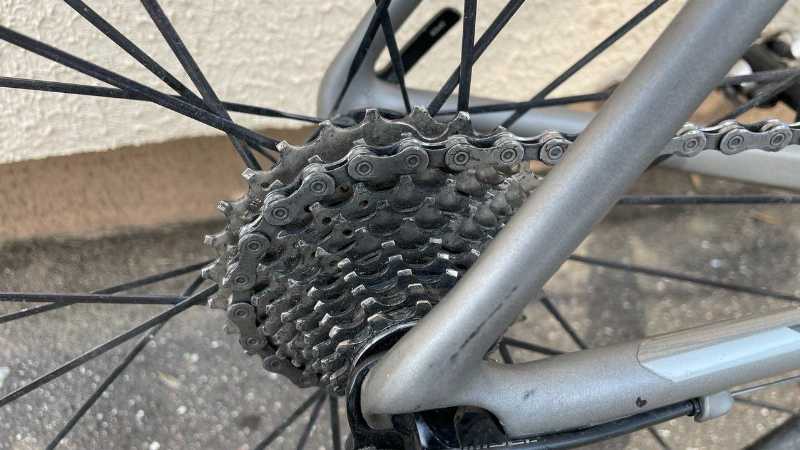 Trek Emonda Alr 5