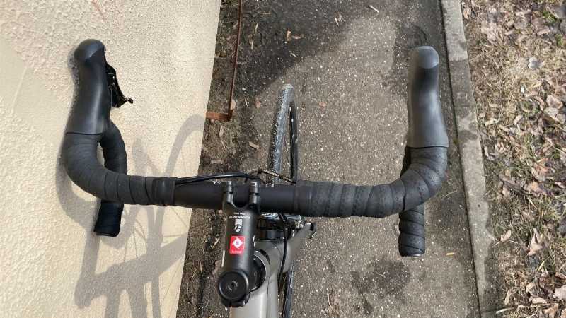 Trek Emonda Alr 5