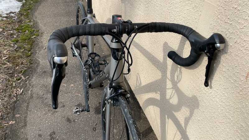 Trek Emonda Alr 5