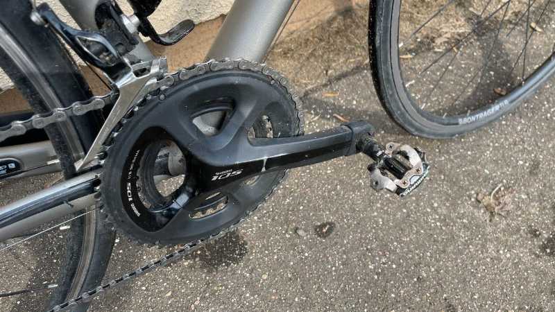 Trek Emonda Alr 5