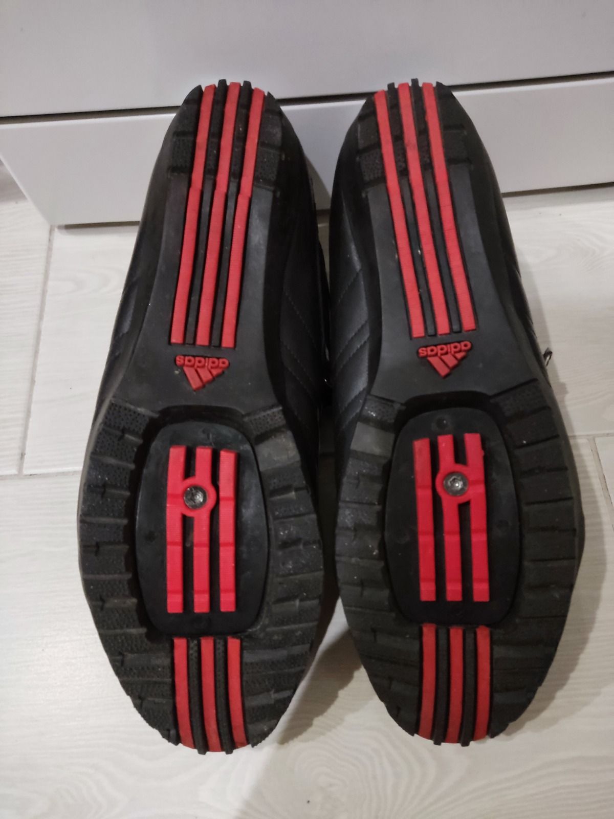 Велотуфли Adidas