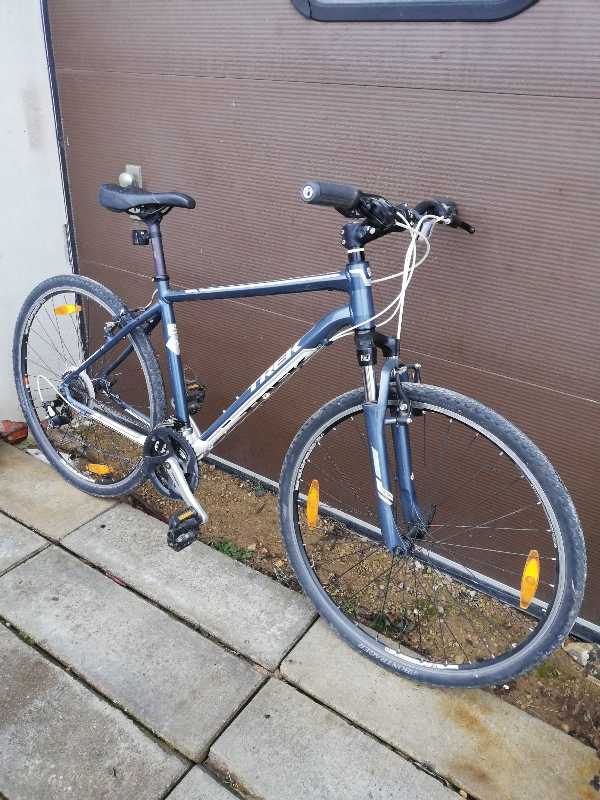 TREK 8.2 DS