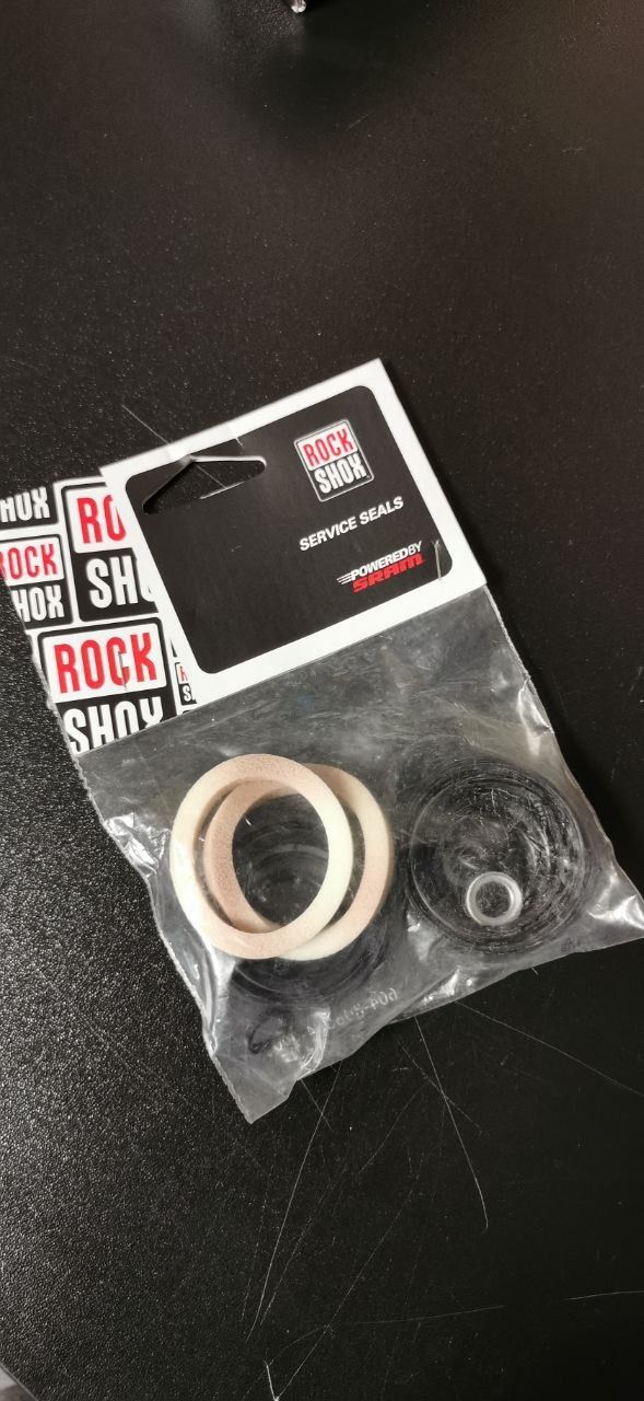 Rock Shox Service Seals Kit