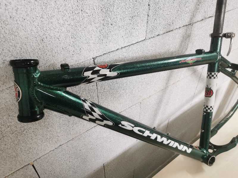 Рама Schwinn 26 колеса