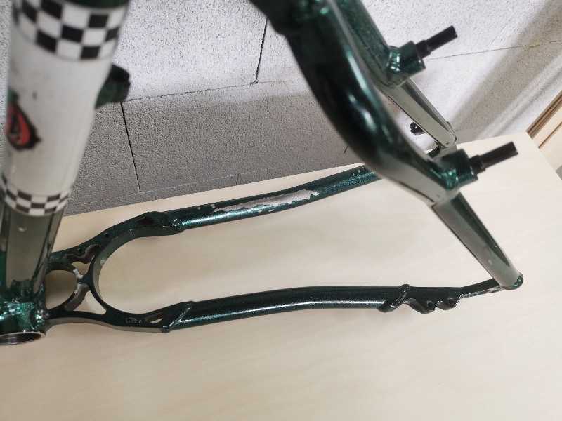 Рама Schwinn 26 колеса