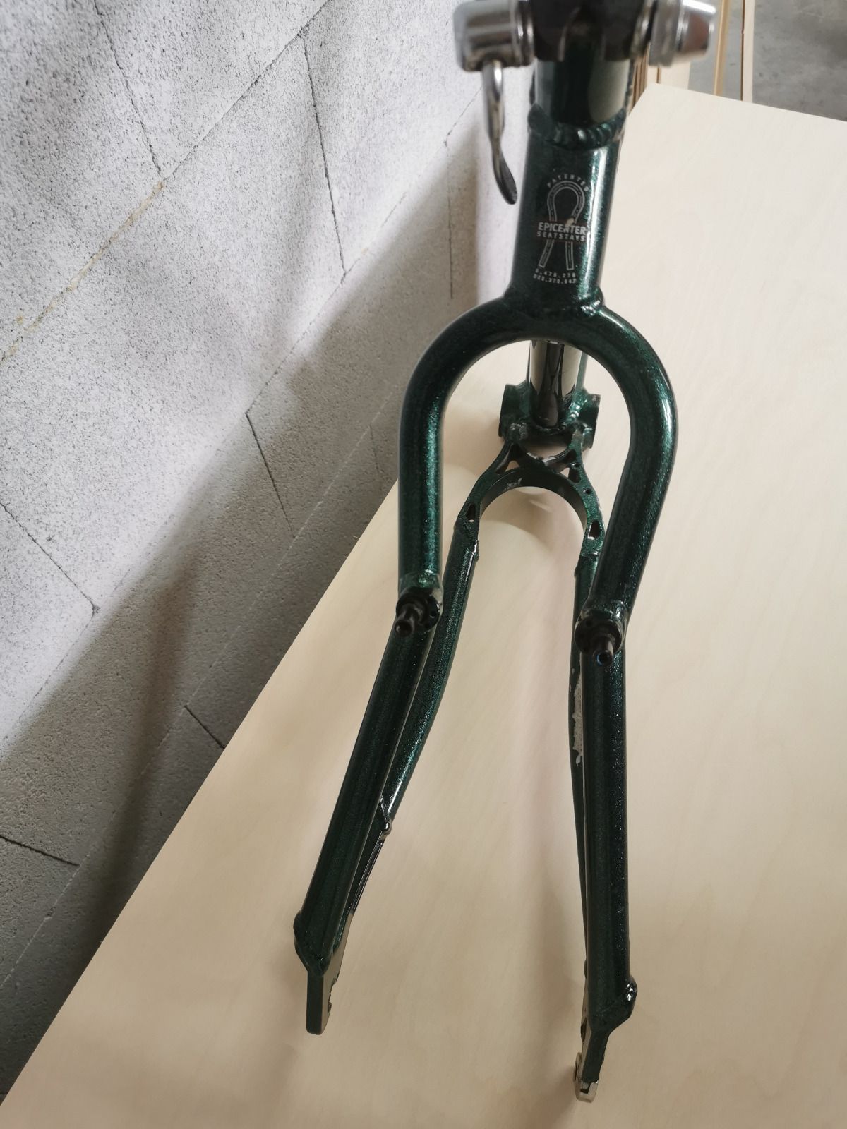 Рама Schwinn 26 колеса