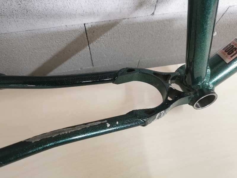 Рама Schwinn 26 колеса
