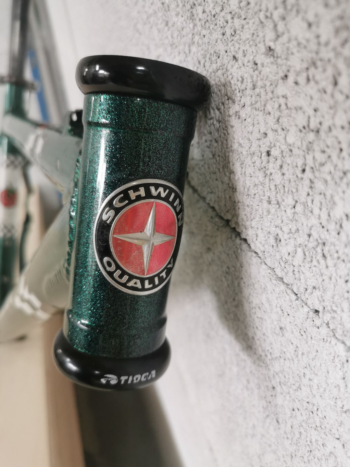Рама Schwinn 26 колеса