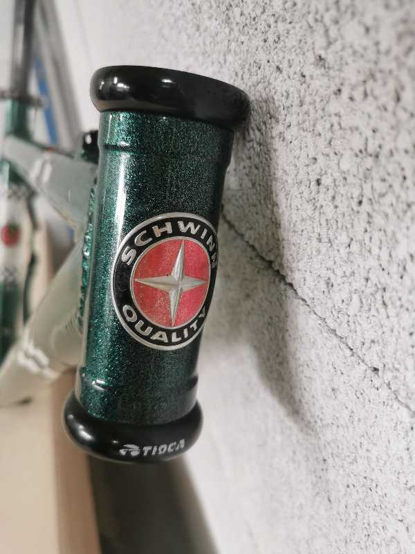 Рама Schwinn 26 колеса
