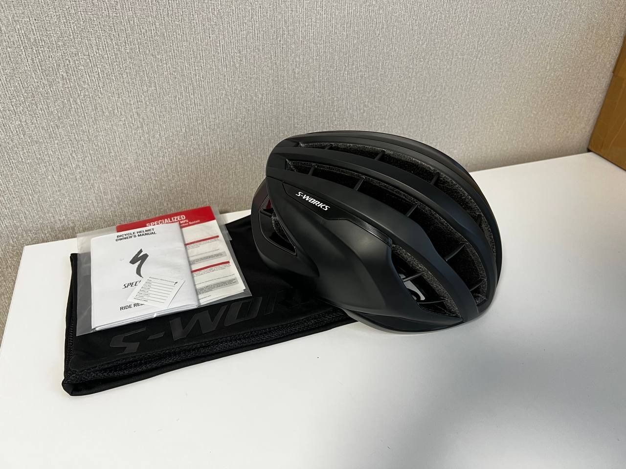 Specialized S-Works Prevail 3 Helmet (51-56 см)