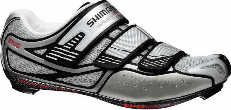 Обувь шоссейная новая Shimano SH-R160G 41 размер