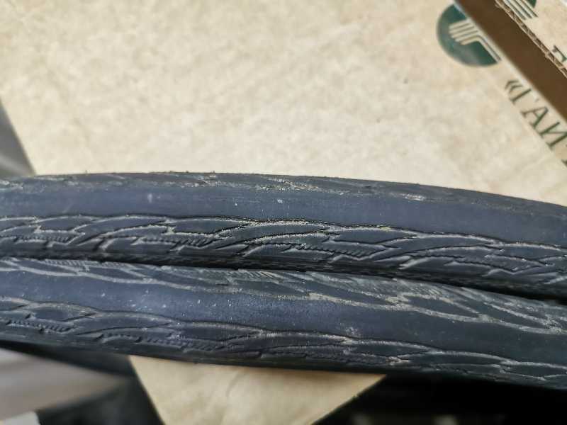 Покрышки 28 Continental City Ride 37 мм