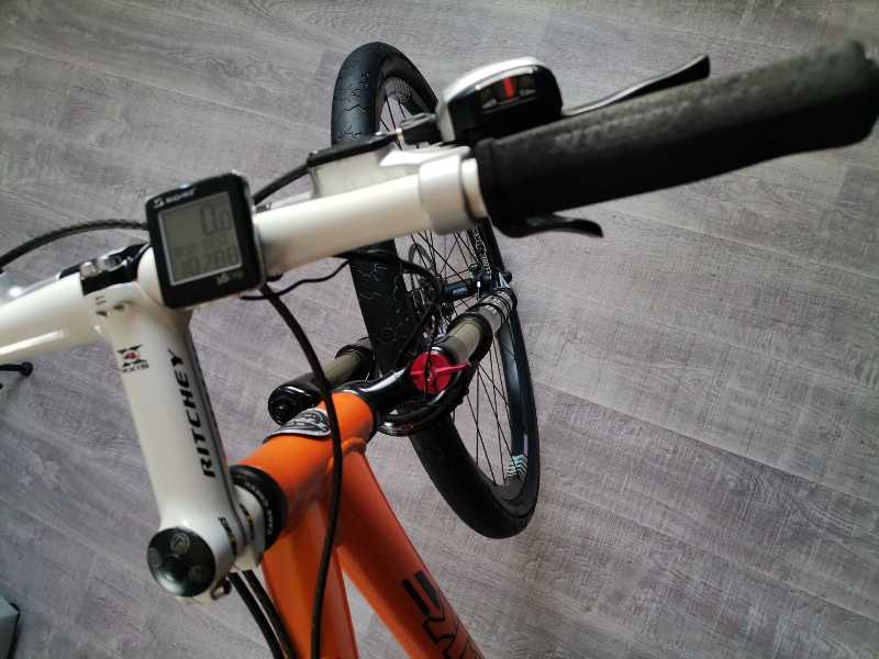 Trek 6  SLR series