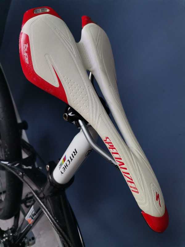 Trek 6  SLR series